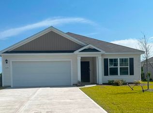 3438 Ashridge Way, Conway, SC 29526