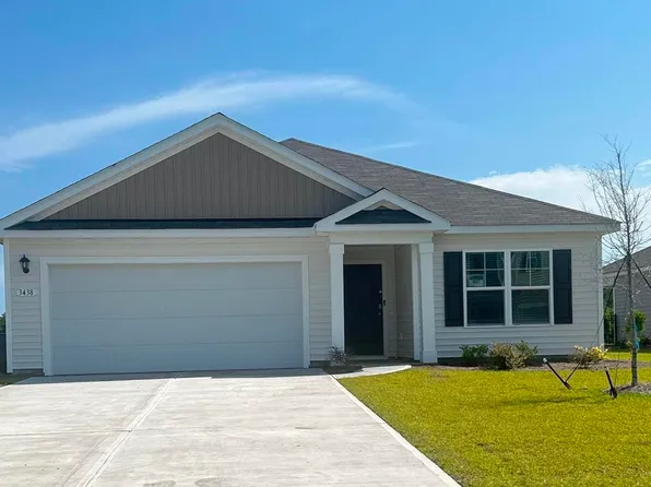 3438 Ashridge Way, Conway, SC 29526