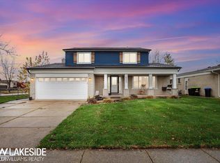 18259 Cider Mill St, Macomb, MI 48044