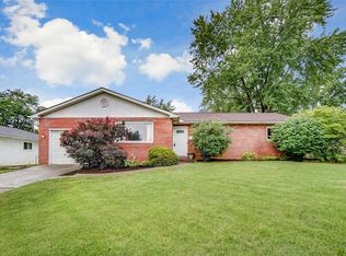 284 Rocky Fork Dr N, Columbus, OH