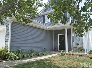 4473 Cardinal Grove Blvd, Raleigh, NC 27616