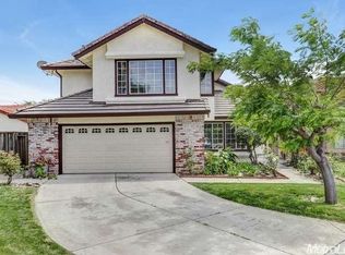 1828 Paradise Valley Ct, Tracy, CA 95376