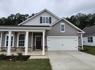 1007 Alizarin Ln, New Bern, NC 28562
