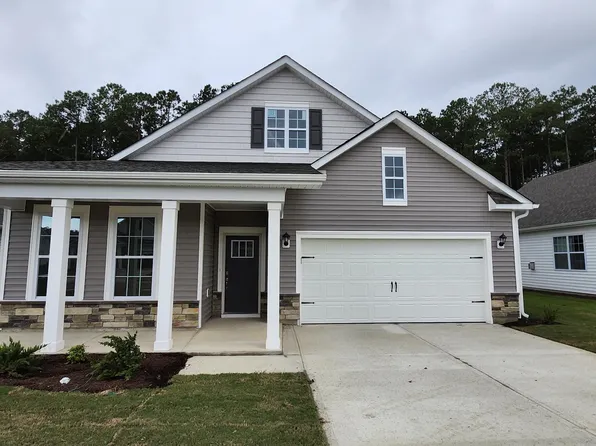 1007 Alizarin Lane, New Bern, NC 28562