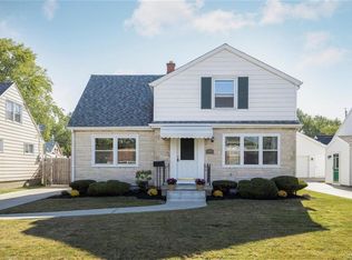 82 Mayfair Ln, Tonawanda, NY 14150