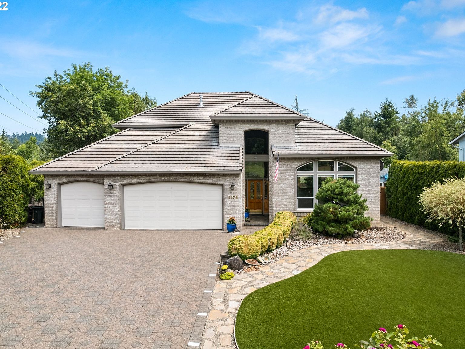 1175 12th St, West Linn, OR 97068 Zillow