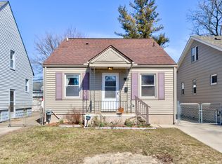 695 E Webster St, Ferndale, MI