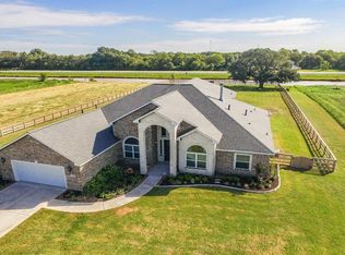 1338 Lakeland Cir, Rosharon, TX 77583