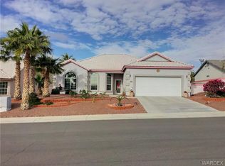 2909 La Paloma Dr, Bullhead City, AZ 86429