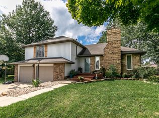 3705 N Pickwick Ave, Springfield, MO 65803