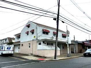 160 Frederick St, Garfield, NJ 07026