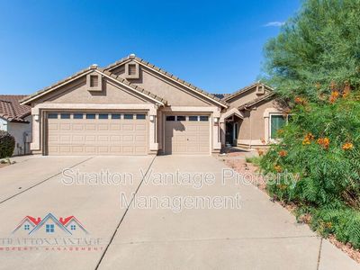 3727 N Kings Peak Cir, Mesa, AZ, 85215