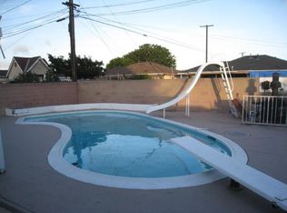 22732 Catskill Ave, Carson, CA 90745