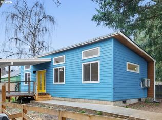 2914 SE Olsen St, Portland, OR 97222