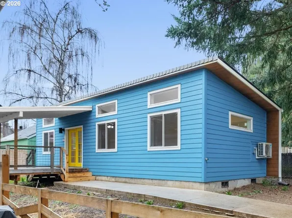 2914 SE Olsen St, Portland, OR 97222