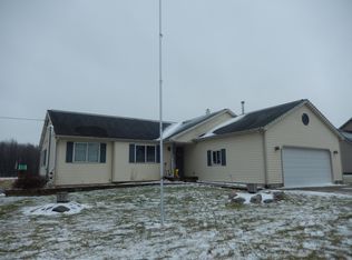 6334 Gibbs Rd, Portland, MI 48875