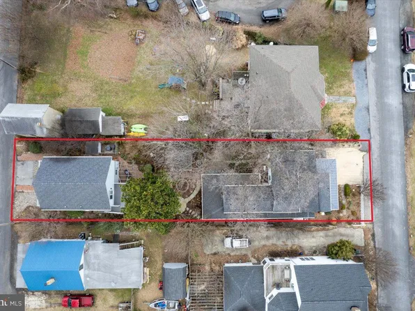 14382 Sedwick Ave, Solomons, MD 20688