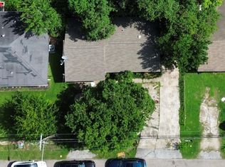 707 E 40th 1/2 St, Houston, TX 77022