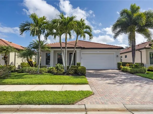 1287 Manado DR, NAPLES, FL 34113