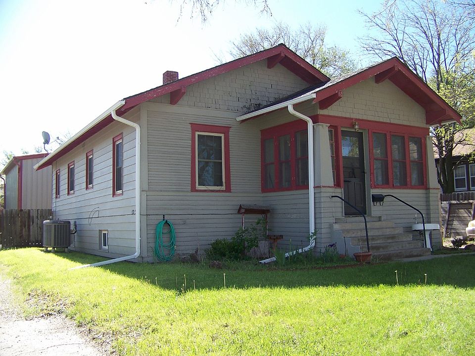 234 Pine St. Chadron, NE. 