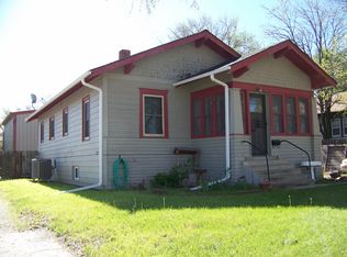 234 Pine St, Chadron, NE 69337