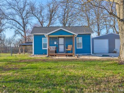 620 Pence Ave, Cottage Hills, IL, 62018