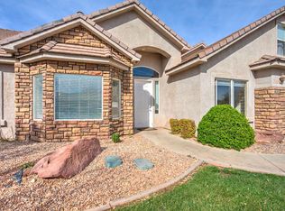 956 S 550 E, Saint George, UT 84790