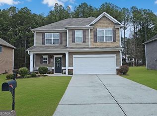 35 Ivey Township Dr, Dallas, GA