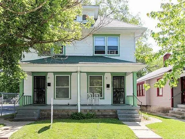 3329-3331 Boulevard Pl, Indianapolis, IN 46208