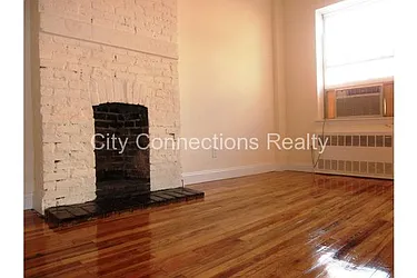 Rented by City Connections Realty