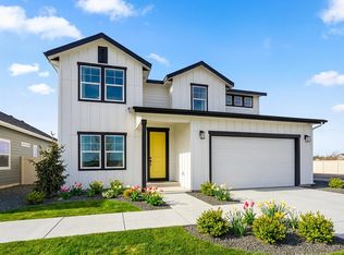 3375 W Caddisfly St, Kuna, ID 83634