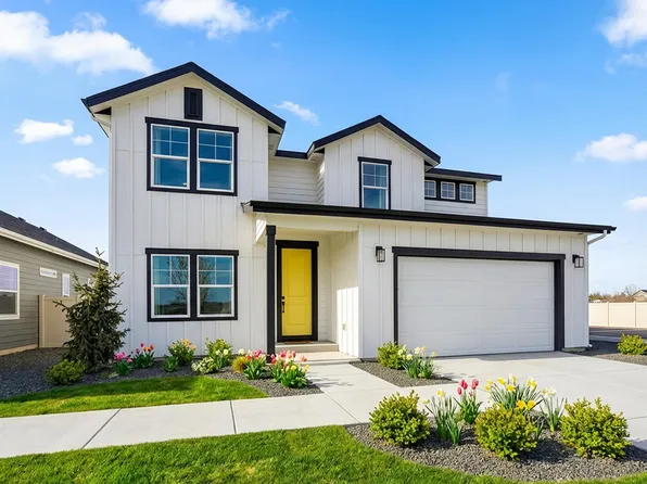 3375 W Caddisfly St, Kuna, ID 83634