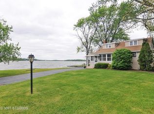 26648 W Ingleside Shore Rd, Ingleside, IL 60041
