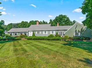 115 Dascomb Rd, Andover, MA 01810