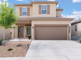 4827 Kings Peak Rd NE, Rio Rancho, NM 87144