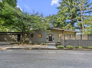 3227 NW Luray Ter, Portland, OR