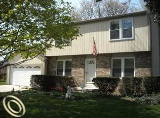 6265 Porteridge Ln, Canton, MI 48187