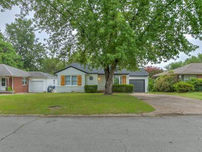 4242 E 25th St, Tulsa, OK, 74114