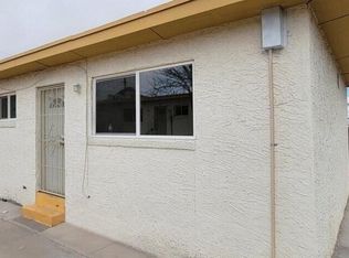 3909 Harrison Ave APT 8, El Paso, TX 79930