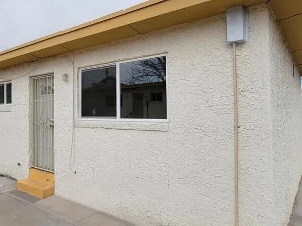 3909 Harrison Ave #6, El Paso, TX 79930