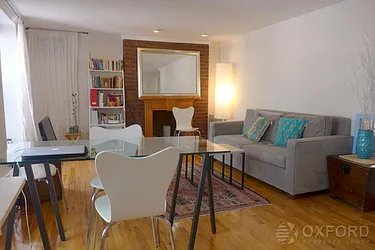 Rented by Oxford Property Group