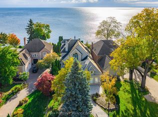 3206 Shoreline Dr, Oakville, ON L6L 5X4