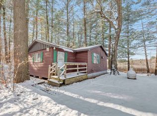 834 S Lake Rd, Amherst Junction, WI 54407