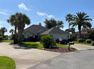 111 Heron Turn, Panama City Beach, FL 32407