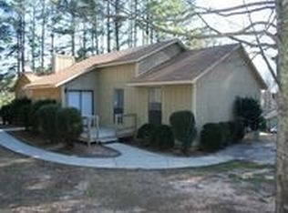 1002 Burns Dr, Sanford, NC 27330