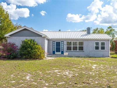 200 Britton St, Babson Park, FL, 33827