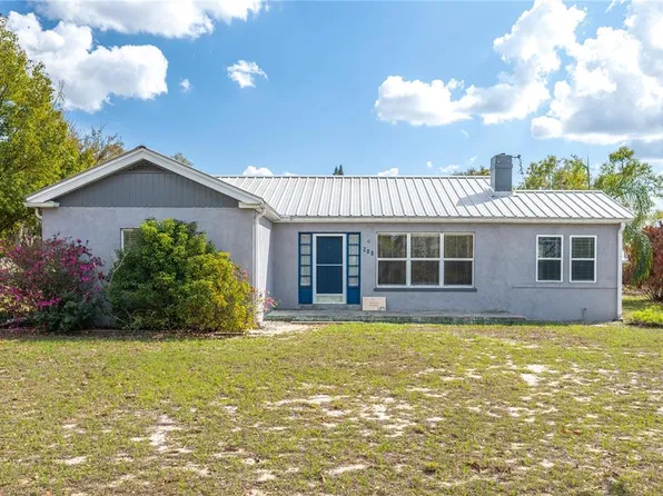 200 Britton St, Babson Park, FL 33827