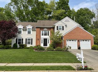 26 Hopemont Dr, Mount Laurel, NJ 08054