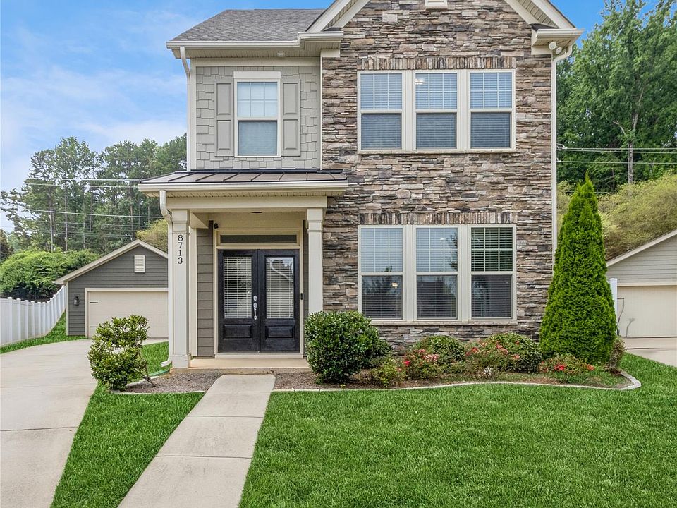 8713 Aspinwall Dr, Charlotte, NC 28216 Zillow