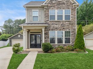 8713 Aspinwall Dr, Charlotte, NC 28216